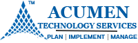 Acumen logo