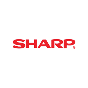 Sharp